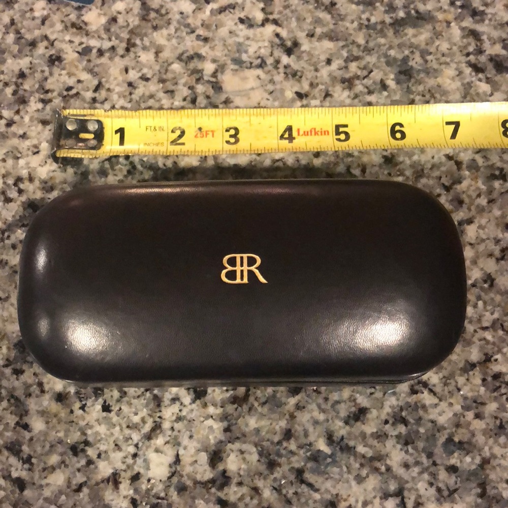 Banana Republic Sunglass case